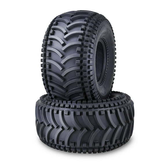 WANDA 2 New ATV Tires 22X11-8 22x11x8 4PR - 10135