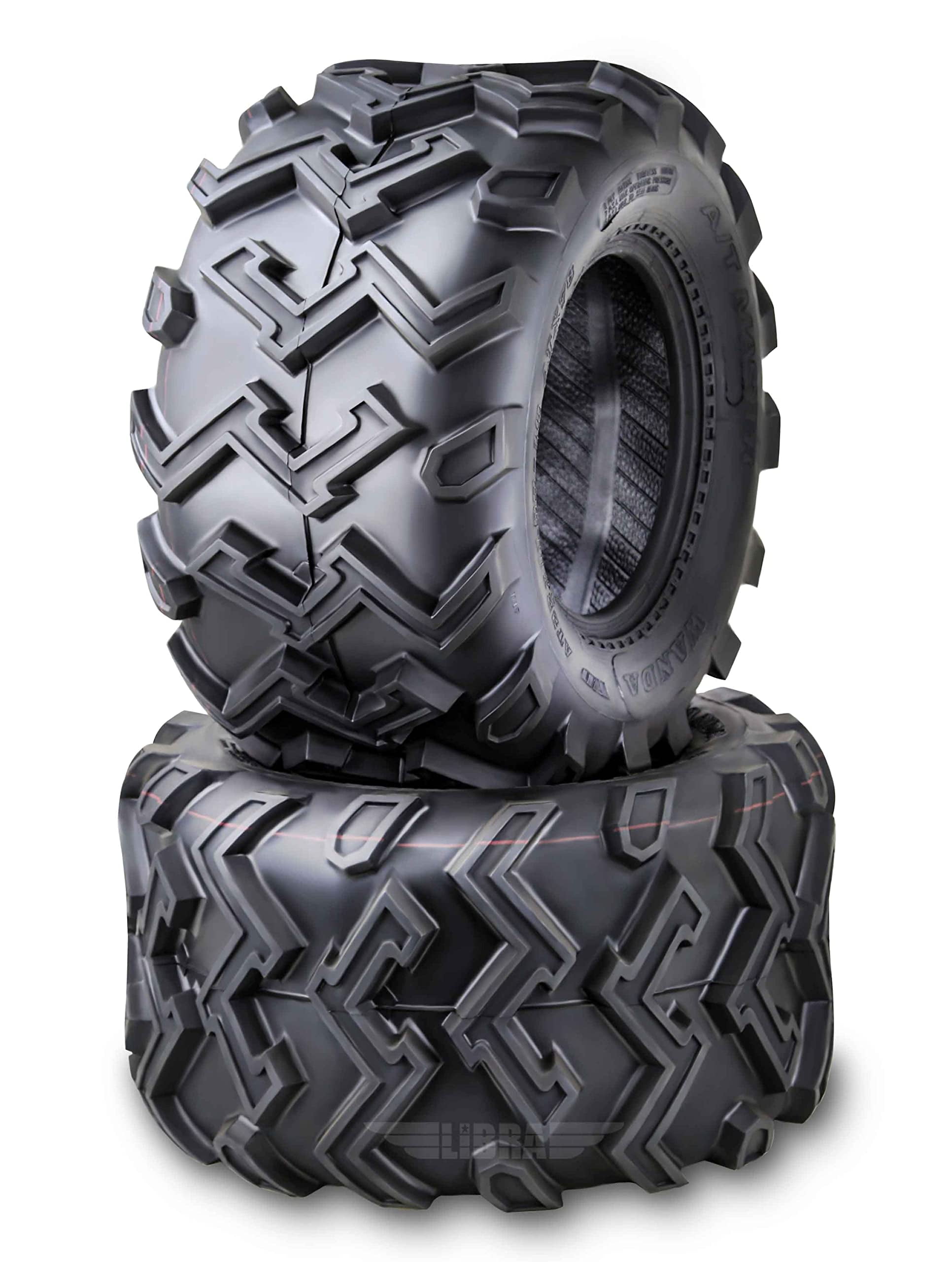 Carlisle (Carlstar) Stryker 22X9.00-10 67F 4 Ply - Priority Tire