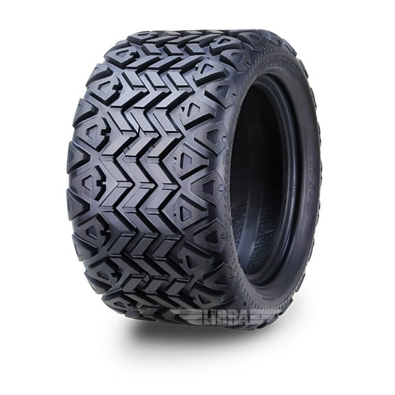 WANDA 20X10-12 Golf Cart ATV Tires 4 Ply 20x10x12 14031