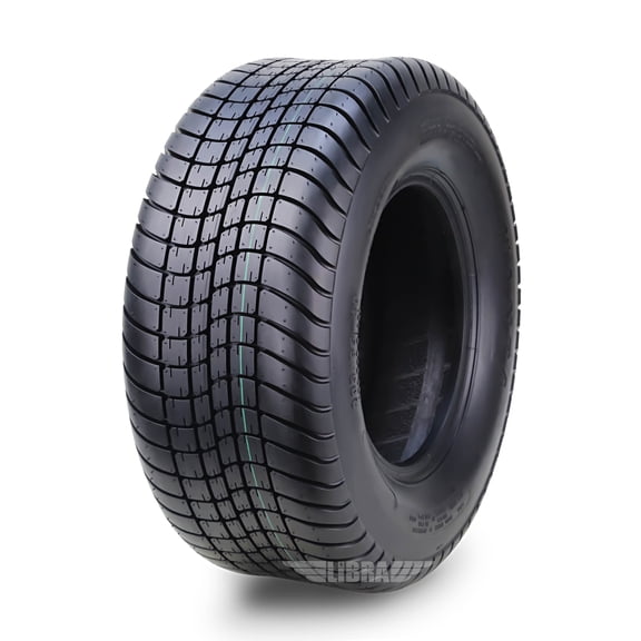 WANDA 215/50-12 Golf Cart ATV Tires 4 Ply 215/50x12 14008