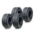 thumbnail image 1 of WANDA 215/50-12 Golf Cart ATV Tires 4 Ply 215/50x12 -Set 4 -14008, 1 of 6