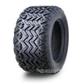 thumbnail image 1 of WANDA 22X11-10 Golf Cart ATV Tires 4 Ply 22x11x10 14032, 1 of 5