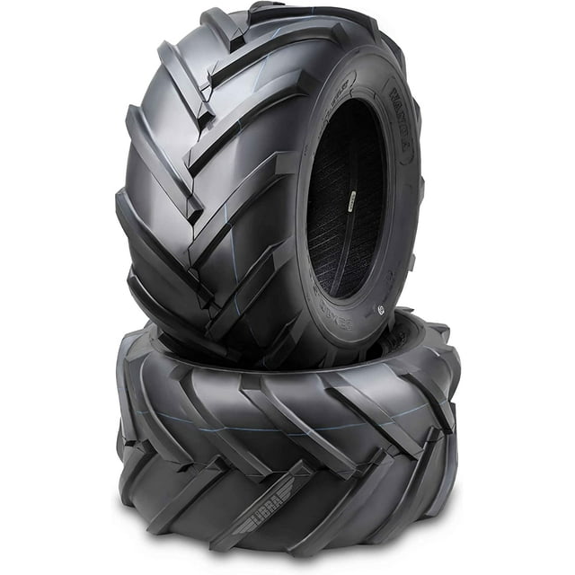 Hi-Run Turf 20 PSI 23 In. X 10.5-12 In. 4-Ply Tire WD1044 - The - Foto 3