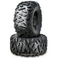 thumbnail image 1 of WANDA ATV UTV Tires 27X11-14 27X11X14 6PR P3501 - 10386, 1 of 6