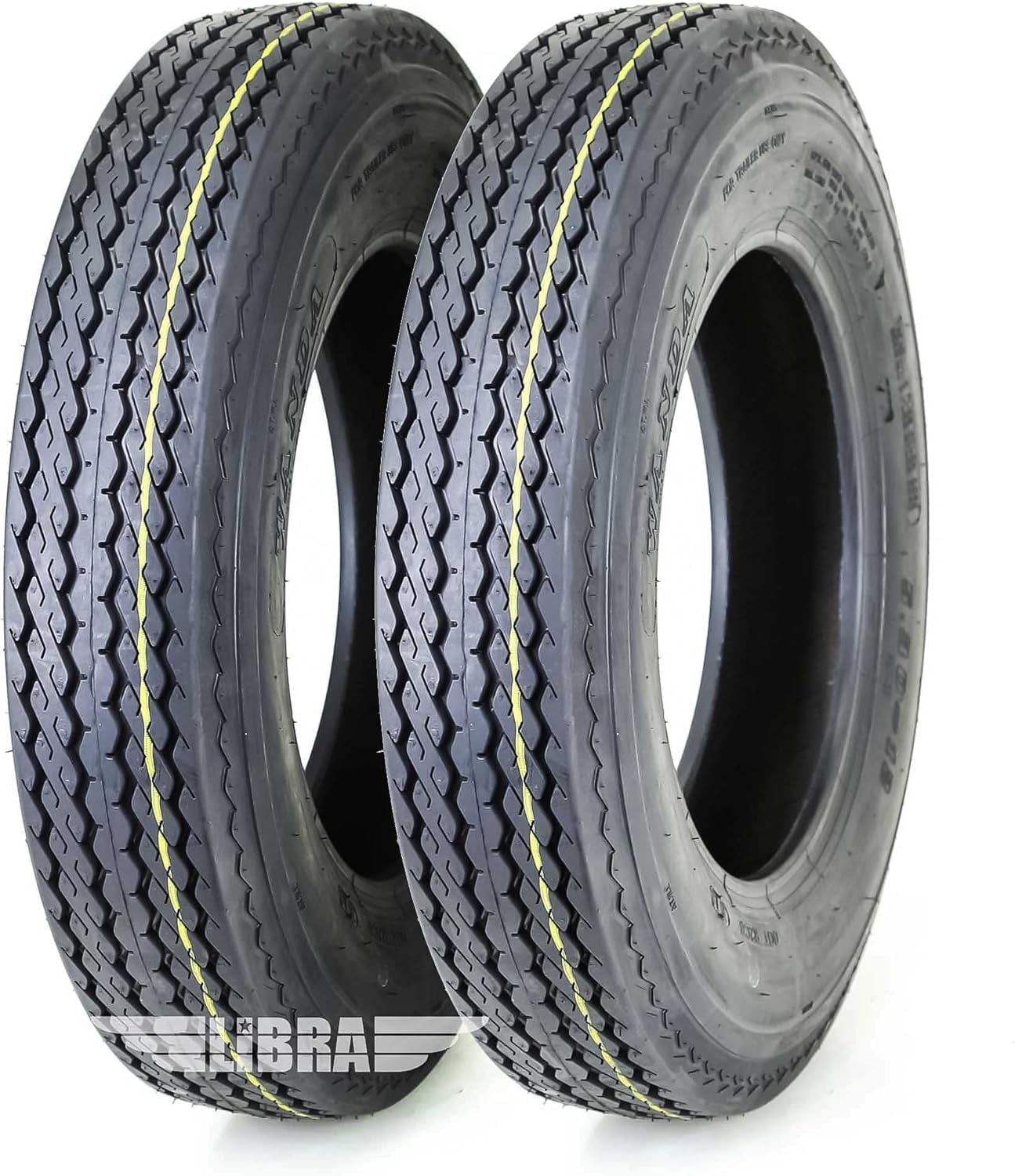 WANDA All-Season 5.30-12 M Trailer Tire