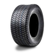 WANDA Lawn Mower 23" x 10.5" - 12 Golf Cart Turf Tire