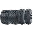 thumbnail image 1 of WANDA Set of 4 Sport ATV Tires AT 23x7-10 Front & 22x10-10 Rear /6PR, 1 of 3