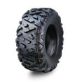 thumbnail image 1 of WANDA UTV ATV Tire 24x10-12 24x10x12 255/60-12 6-Ply Bighorn Style 10423, 1 of 6