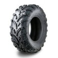 thumbnail image 1 of WANDA UTV ATV Tire 25x12-9 25x12x9 305/65-9 /6PR Lit Mud P373 - 10429, 1 of 6