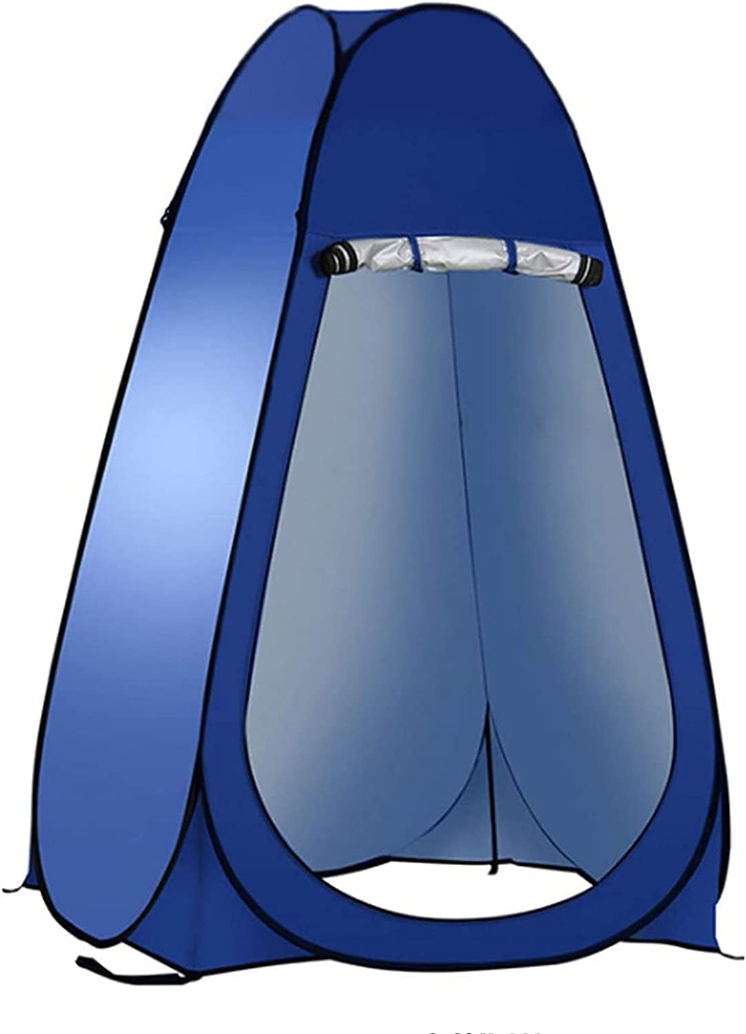 WANDCO Portable popup Privacy Tent is Suitable for Outdoor Shower