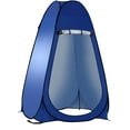 WANDCO Portable popup Privacy Tent is Suitable for Outdoor Shower
