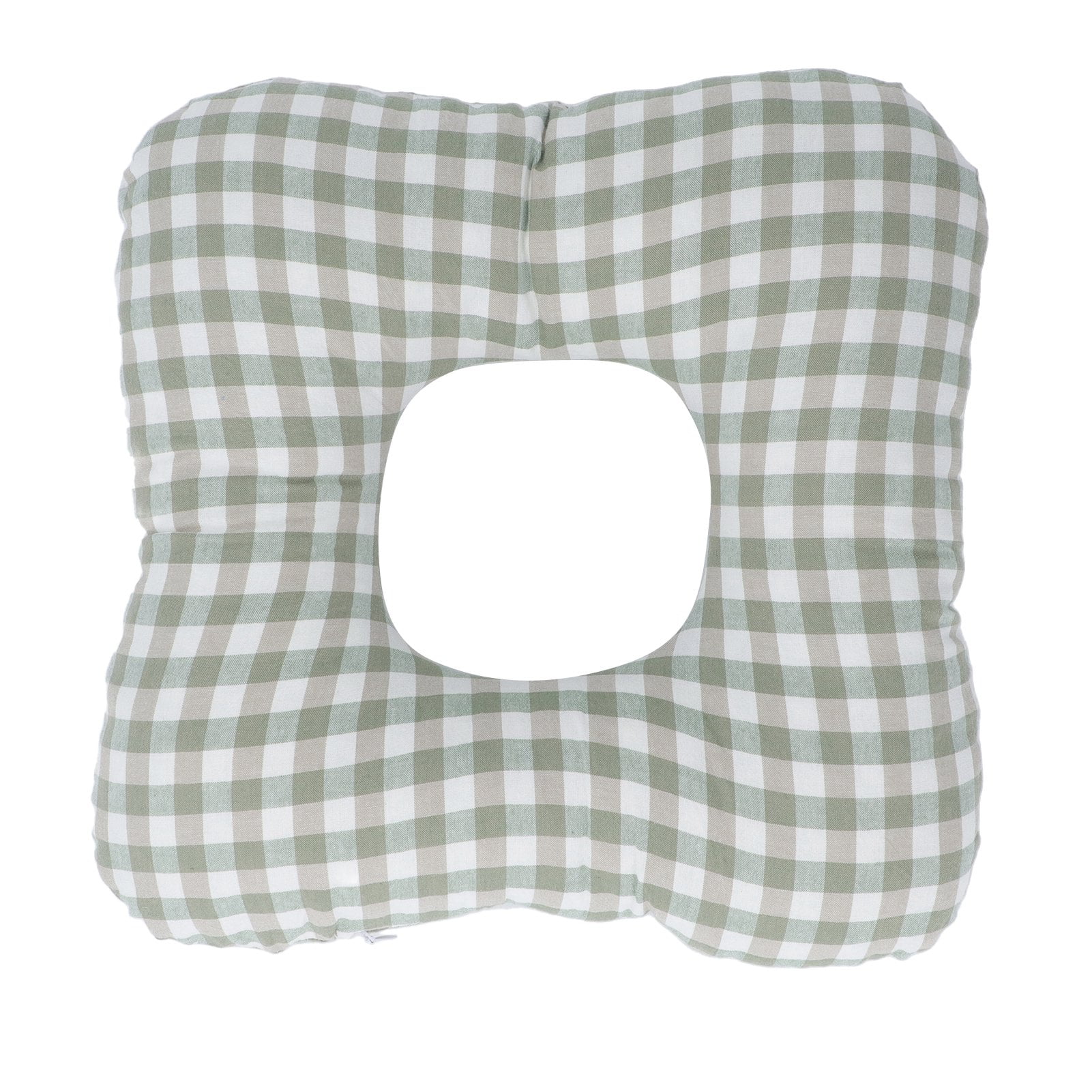 WANDCO Seat Cushion Ring Sitting Pillow Tailbone Pelvic Support