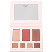 WANDER Getaway Eye and Face Palette 0.34oz - Imperfect Box