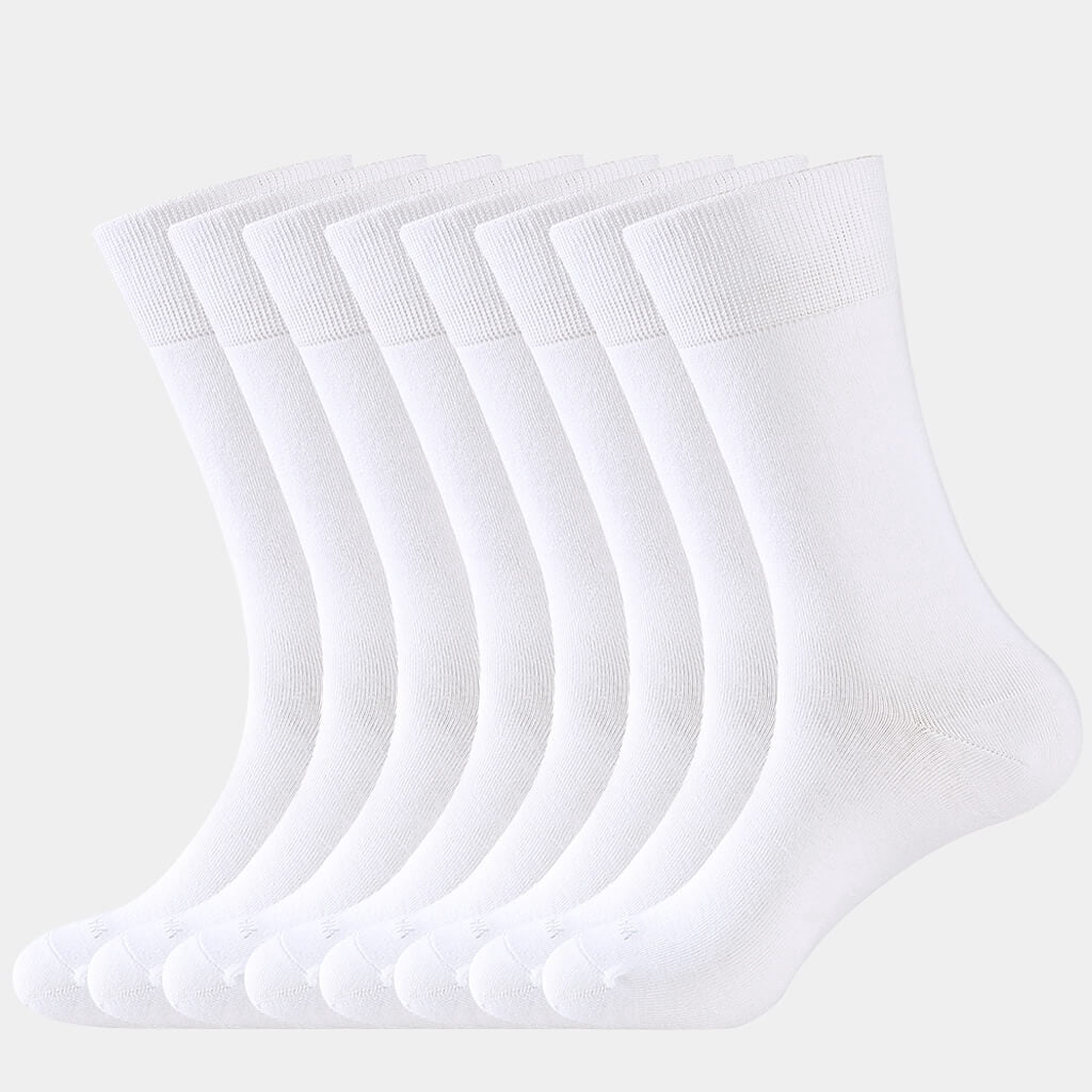 w&s classic dress socks product info and reviews Amazon.com: WANDER Men's Dress Socks Solid Cotton Men 8 Pairs Trouser Thin Classic Socks (Shoe Size:6-9,8 Pairs Black) : Clothing, Shoes & Jewelry