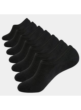  wernies No Show Men Socks, Low Cut Ankle Sock, Men Short Socks  Casual Cotton Socks Size 6-10 : Clothing, Shoes & Jewelry