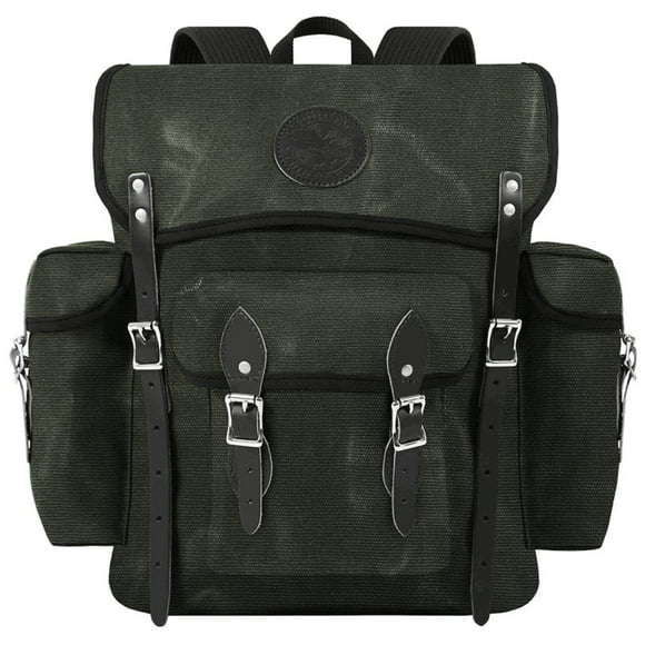WANDERER PACK WAX OLIVE DRAB