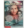 thumbnail image 1 of Pre-Owned The Wanderer (Paperback) 0439316294 9780439316293, 1 of 1