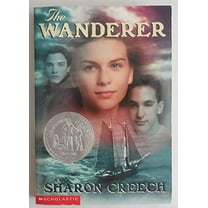 Pre-Owned The Wanderer (Paperback) 0439316294 9780439316293