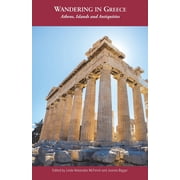 Wandering In Greece