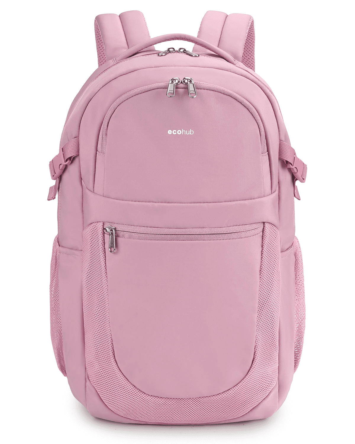 Backpack Essentials Girl WANDF ECOHUB® Travel Backpack for Women,17.3