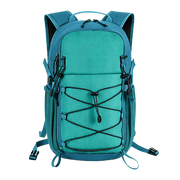Small Hiking Backpack 20L - Lightweight Water-Resistant Hiking Daypack with Hydration System Compatible,Smart Camping Travel Backpack for Men Women,Outdoor Ruck