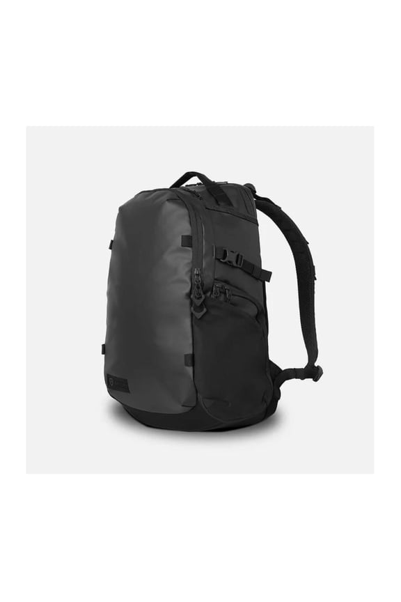 Stratus Photo 18L Photography Backpack (Black)