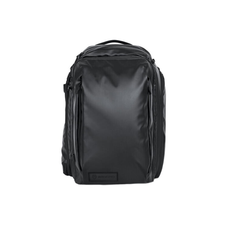 backpack with side laptop access BreezePack MR3811: Lightweight Removable Shoulder Straps for Easy Outdoor and 23 cm in depth WANDRD Transit Travel Backpack with