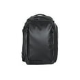 thumbnail image 1 of WANDRD Transit Travel Backpack with Dual Quick-Draw Side Access Laptop Tablet AirTag Pocket Weather-Resistant Material (Black, 45L), 1 of 7
