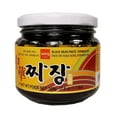thumbnail image 1 of WANG'S Fermented Black Bean Paste Chunjang 17.6 Oz. (1.1 lbs.), 1 of 3