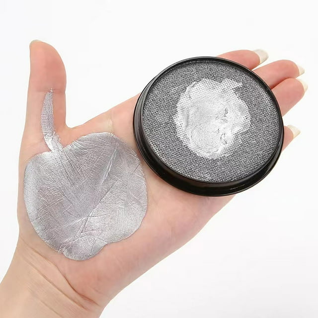 WANGJIAOID 30 Grams Of Water Soluble Human Body Paint Facial Paint Oil