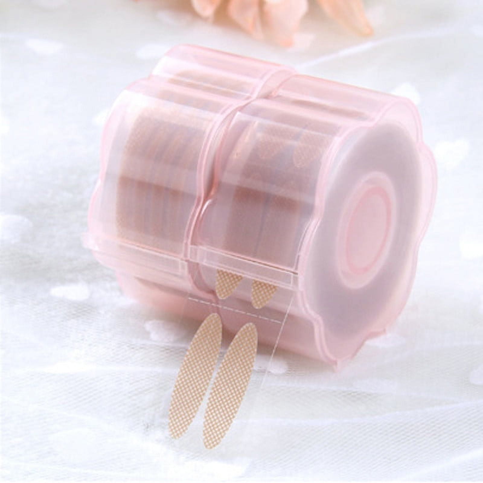 WANGJIAOID 300Pairs Clear Wide/Thin Double Eyelid Lift Eyes Tape