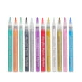 WANGJIAOID Acrylic Cut Outs Colorful Pens Acrylic Marker Set For DIY