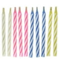 WANGJIAOID Addition Math Facts Wheel Trick Relighting Birthday Candle