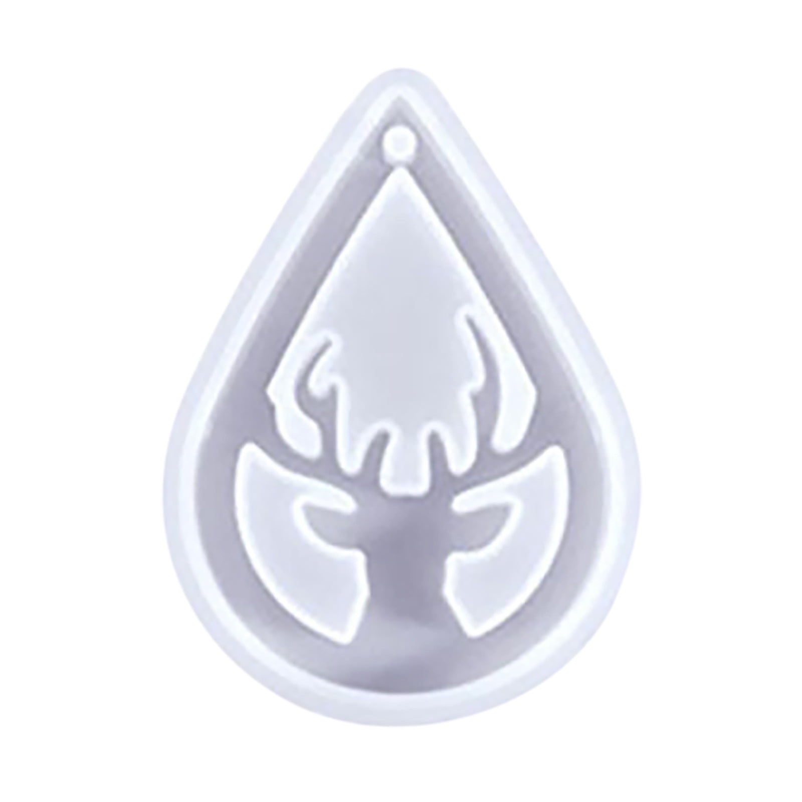 WANGJIAOID Christmas Tree Decoration Listing Silicone Making Can Be