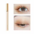 WANGJIAOID Durable High Pigment Pen Charm Lustrous Pen Thin Pen Head