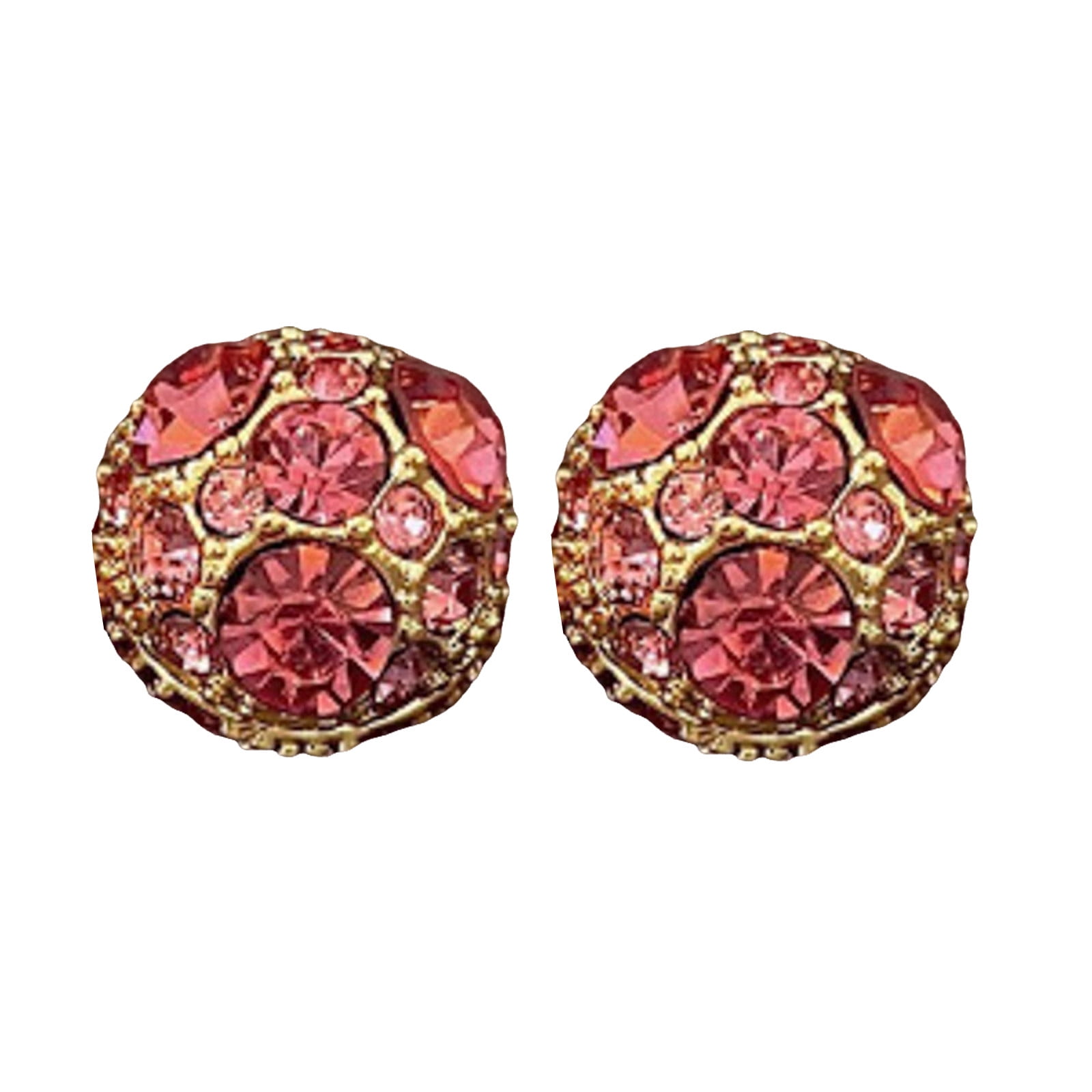 WANGJIAOID Earrings For Women Earrings Earrings Livelyease