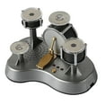 WANGJIAOID Electronic Mini Desktop Drum Kit, Finger Drum, Novel Desktop