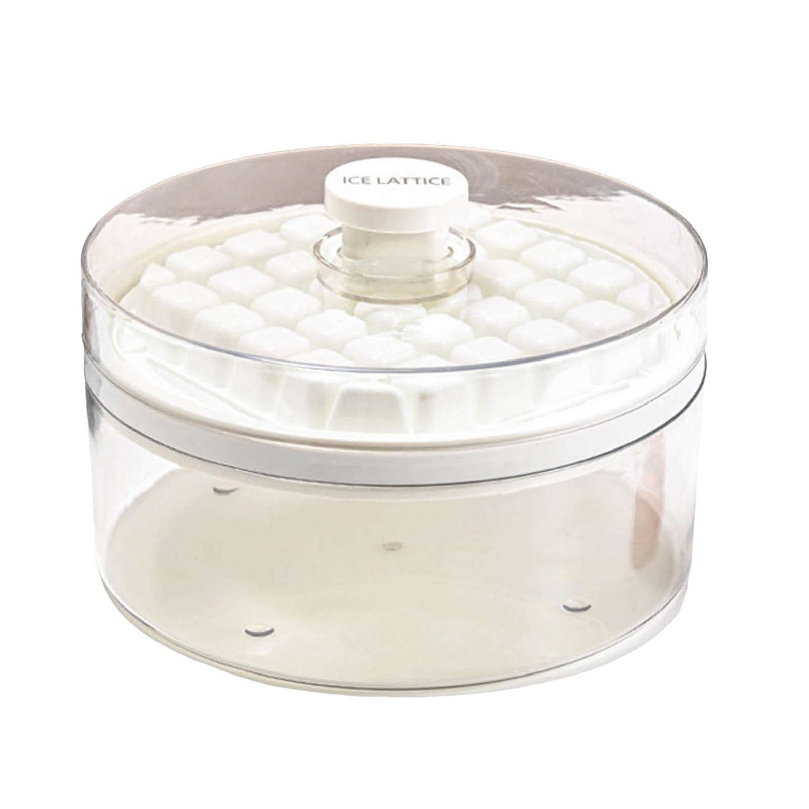 WANGJIAOID Exosphere Ice Cube Ice Cube Easy To Demould Reused Food