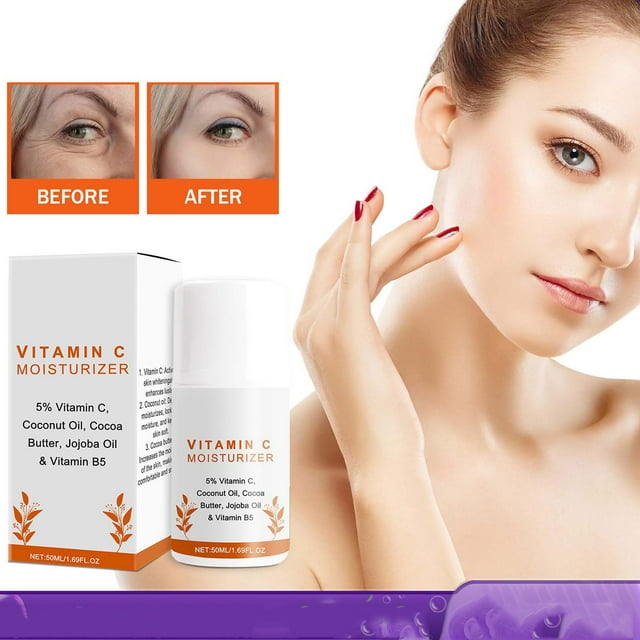 WANGJIAOID Eye Bags for Men Nourish Deeply Reveal Natural Vitamin C