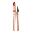 WANGJIAOID Eyebrow Pencil 4 Tip Microblade Eyebrow Pen Brow Pen Eyebrow