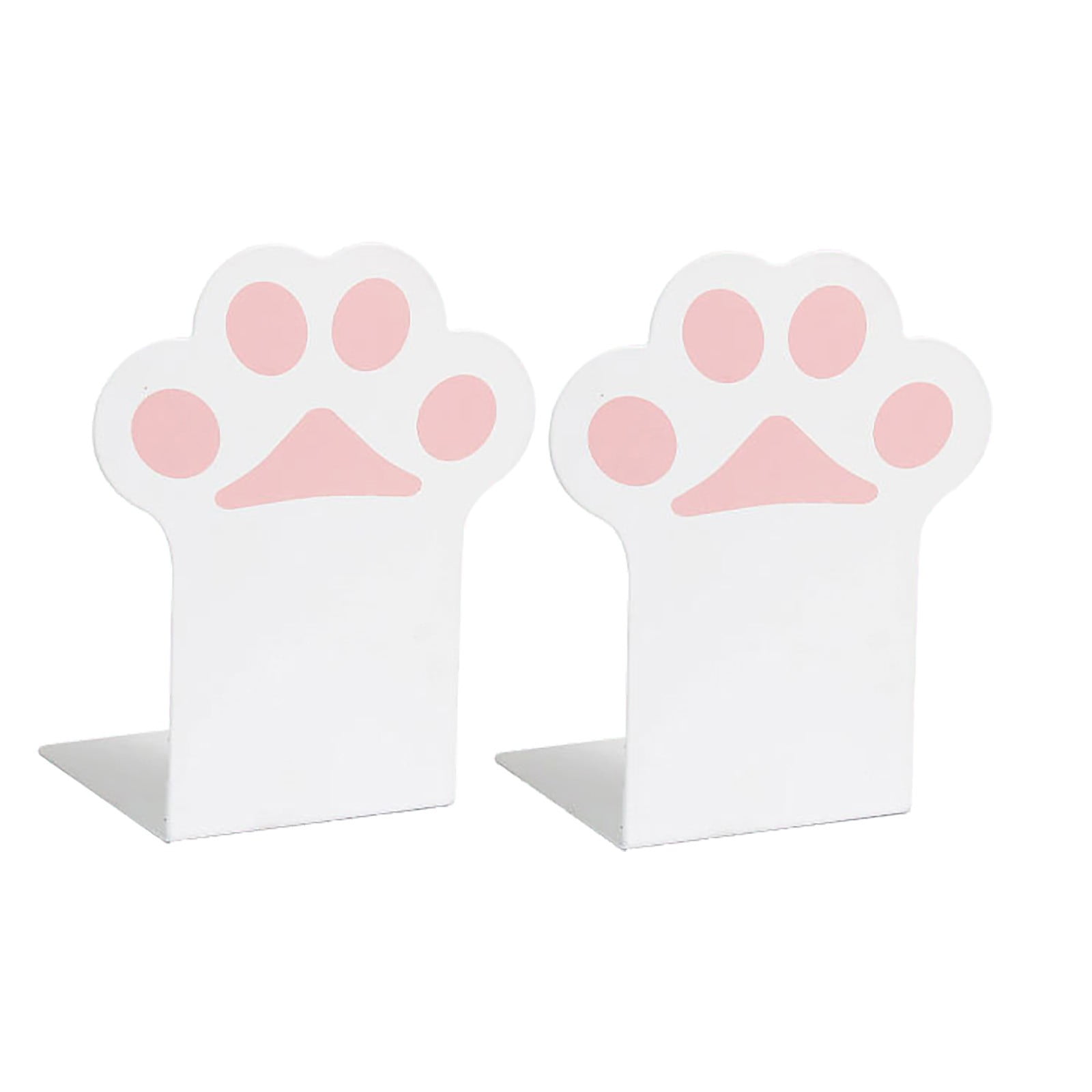 WANGJIAOID Farmers Mat Cute And Cute Cat Bookstand Bookstand Desktop