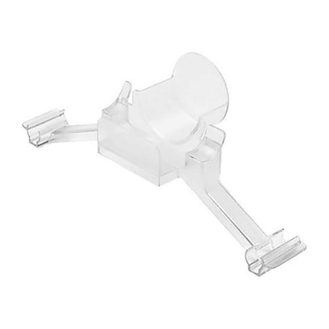 WANGJIAOID Gimbal Lock Buckle Holder PTZ Camera Lens Cap Protector For