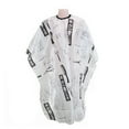 WANGJIAOID Hair Salon Cutting Barber Hairdressing Cape For Haircut