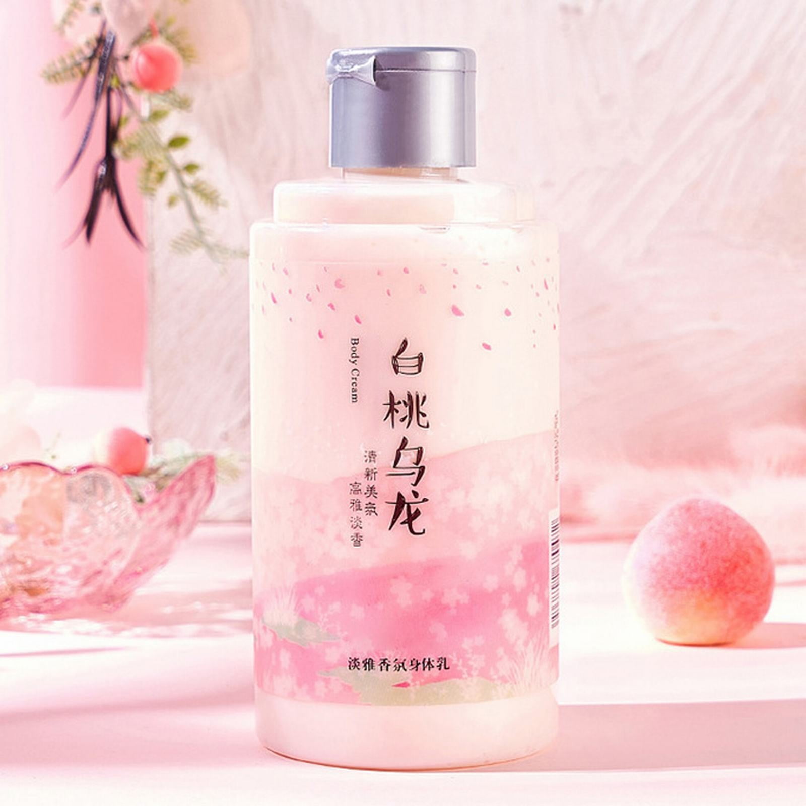 WANGJIAOID Hair Wrap Strips Oolong Body Lotion Moisturizing&Moisturizing Lotion With Persistent