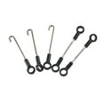 WANGJIAOID Helicopter Connecting Rod Buckle Spare Parts For V950 RC