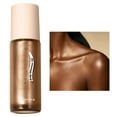 WANGJIAOID Liquid Highlight Body Skin Capacity Brighten Beach Sexy Body