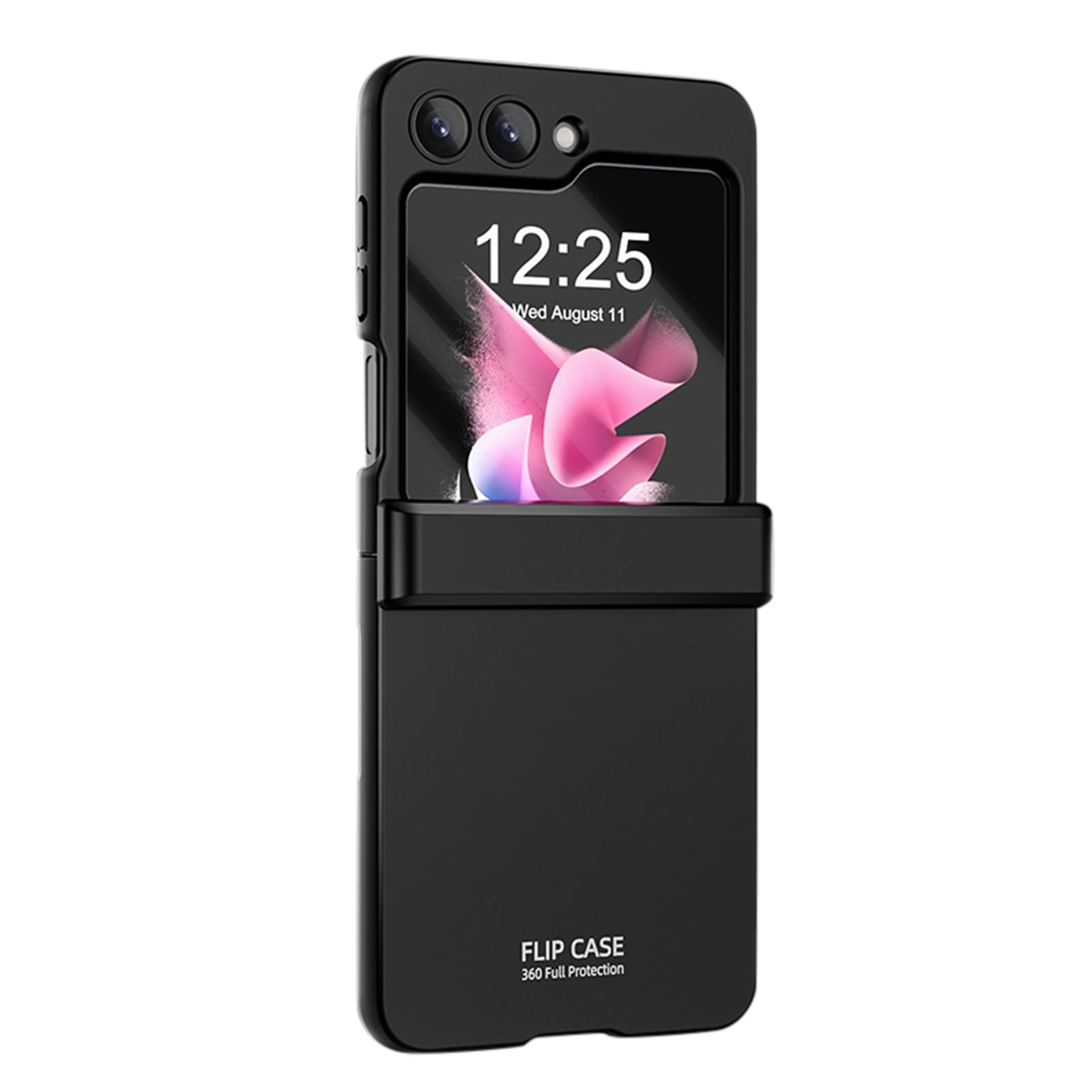 WANGJIAOID Loopy Case compatible with 11 Pro Max Ultra Thin Captivating