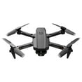 WANGJIAOID Mini WiFi FPV with 4K Camera Altitude Hold Mode Foldable