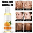 WANGJIAOID Natures Blessings Hair Six In One Oil Deeply Moisturizes And