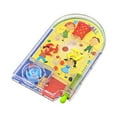 WANGJIAOID Nostalgic Puzzle Toy Game Tray Pachinko Large Pachinko